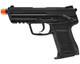 H&K HK45CT Compact Gas Airsoft Pistol Blowback Hand Gun - Black H&K HK45CT Compact Gas Airsoft Pistol Blowback Hand Gun - Black